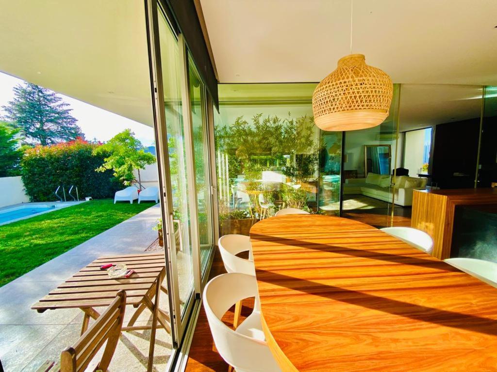 Portugal Holidays Villa Barcelos Exteriör bild
