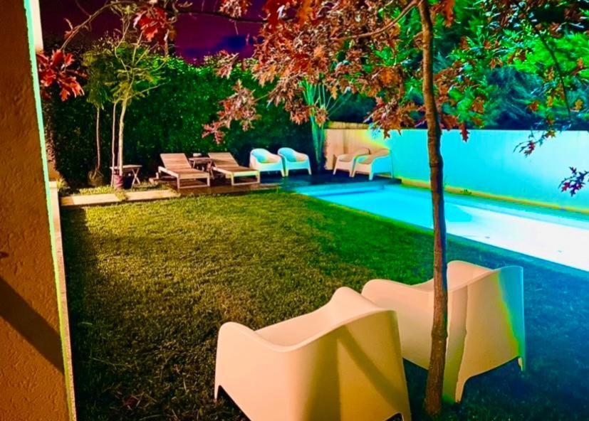 Portugal Holidays Villa Barcelos Exteriör bild