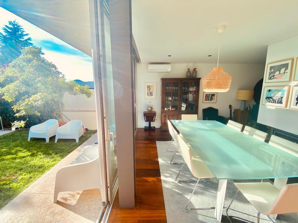 Portugal Holidays Villa Barcelos Exteriör bild