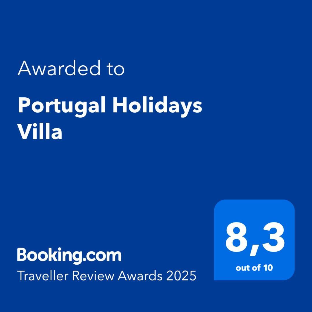 Portugal Holidays Villa Barcelos Exteriör bild
